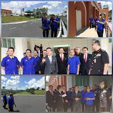 Pembinaan mitrajaya sdn bhd was founded in 1985. Nik Hafiz On Twitter Kpkr Roslanmdtaha Sampaikan Ucapan Aluan Saksikan Majlis Penyerahan Projek Bangunan Baru Ibu Pejabat Penjara Malaysia Kpd Kdnputrajaya Syabas Jkrselangor Berjaya Siapkan Projek Dgn Cpc As Built Drawings