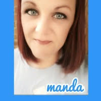 7 "Manda Parker" profiles