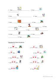 Check spelling or type a new query. Verbe Creer Conjugaison La Conjugaison Du Verbe Aller ØªØµØ±ÙŠÙ ÙØ¹Ù„ Youtube
