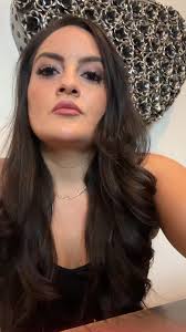 Aj Rivas and Samantha Najera with one of our fave movies of all time! 🌈🥰  The Birdcage!