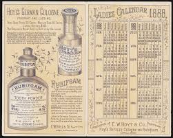 calendar