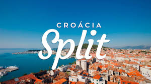 A croácia chega ao golo no primeiro remate enquadrado com a baliza no encontro. Split E Trogir Croacia L Ep 4 Youtube