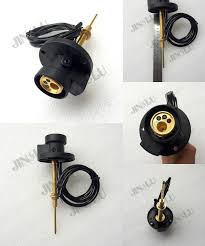 Visit To Buy Mig Mag Co2 Welding Torch Accessories Binzel Type Euro Connector Central Adaptor Machine Side 1pcs Torch Accessories Co2 Welding Welding Torch