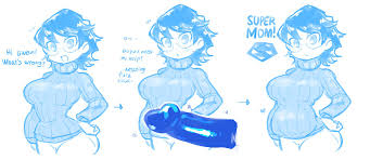 Rule34 - If it exists, there is porn of it  crap-man, clark kent, gwen  stacy, spider-gwen, superman, superwoman  4039604