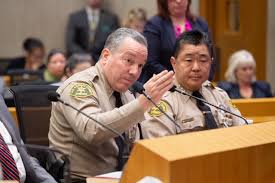 Subpoena Power for Oversight of LA County Sheriff & LA County Probation Is  a Done Deal: So What Does That Mean? |