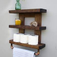 Target / home / rustic bathroom shelf (508). Bathroom Shelf Bathroom Shelves Wood Bathroom Shelf Rustic Etsy Bathroom Wood Shelves Rustic Bathroom Shelves Bathroom Wall Shelves