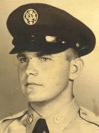 Michael A. McCauley, Sr.