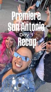 Premiere San Antonio: Day 1 Recap✨, Of course I’m trying to find my lost  phone and who had it? The Booksy team…and of course they spammed it with  videos while I was desperately trying to find it. 🙄🤣, ...