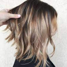 60 Fun And Flattering Medium Hairstyles For Women Thin Hair Haircuts Hairstyles For Thin Hair Hair Styles