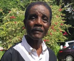 Remembering Winston Thompson