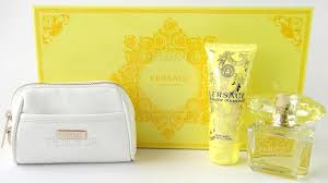 Emphasize your strength and charisma with the versace perfumes collection. Unbox Estuche Perfumes Para Dama Versace Yellow Diamond Crema Cosmetiquera Original 3 Piezas Youtube