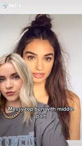 Lucy Lange's Instagram, Twitter & Facebook