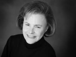 Julie Ann Gerson Obituary (1936