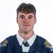 Nathan Sauder Official OHL Profile and Stats