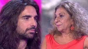 Lolita: su hijo Guillermo Furiase le dice lo que no se atreve a decirle en  casa - Déjate querer
