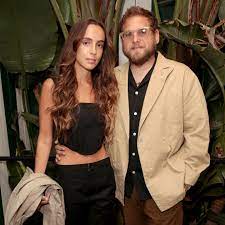 Actor jonah hill went from providing comic relief as a supporting player to becoming a major creative force within a few short years. Jonah Hill Trennung Von Gianna Santos Nur Ein Jahr Nach Verlobung Gala De