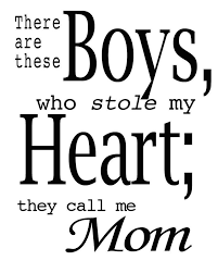 There Are These Boys Quotecalligraphic Artprintable Wisdom Etsy My Boys Quotes Raising Boys Quotes Son Quotes