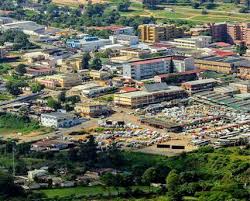 Independent country in southern africa (world) contents: Manzini Mycityeswatini My City Eswatini Facebook
