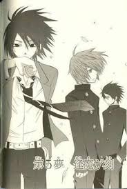 Ghost Hound Watch Anime Online English Anime Online Anime Hound Ghost