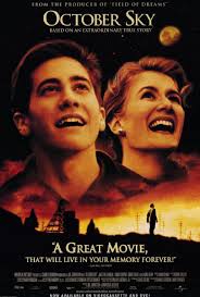 Rocket man is a song composed by elton john and bernie taupin, and originally performed by john. October Sky 1999 Imdb