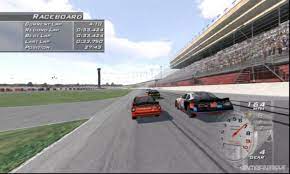 Nascar heat is a series of nascar video games developed and produced by monster games and 704games, who has held the license to publish nascar video games since 2015. Nascar Heat 2002 Download Gamefabrique