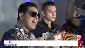 Daniel ‘Dani’ Maestre nuevo acordeonero de Peter Manjarrés