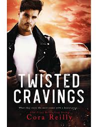 Quando eu vi isso, tive certeza que o livro seria dos bons. Cora Reilly 06 Twisted Cravings Rev Baixar Pdf De Docero Com Br