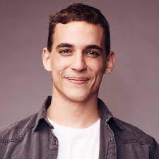 His full name is miguel herrán and his nickname is miguel. Miguel Herran Photos Facebook