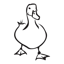 Duck Stamp Duck Tattoos Jobs In Art Duck Drawing