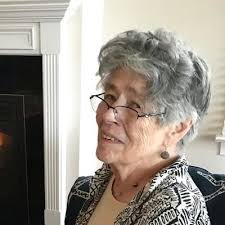 Helen M. Carson Obituary (1931