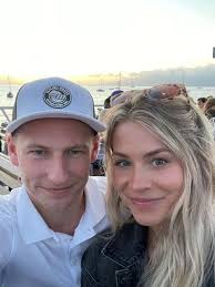 Garber Has Helped Me Become Who I am Today”: Porter Brown's Story