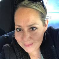 Georgia Pantas Nieforth