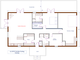 Its only be build one for a lifetime and for that. Most Popular 27 House Plan Drawing 30 X 60