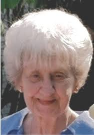 Mavis Ackerman — Karrer-Simpson Funeral Home