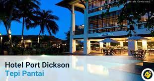 Royal port dickson yacht club 1.06 km. 5 Hotel Terbaik Port Dickson Tepi Pantai C Letsgoholiday My