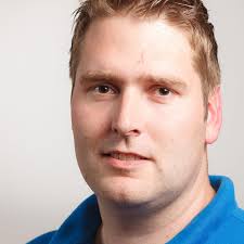 Dennis Wiesehöfer · Praxis für Physiotherapie