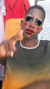 Doreen Rosa's Instagram, Twitter & Facebook