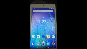 Alcatel Pop 7 LTE 9015W Full phone ...