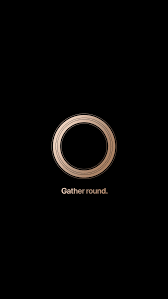 Gather Round Apple Event Wallpapers Gather Round Apple Watch Wallpaper Wallpaper