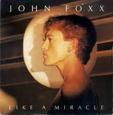 John Foxx