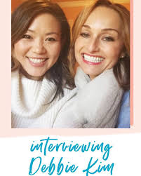 Debbie Kim (@debbiekimwellness) • Instagram photos and videos