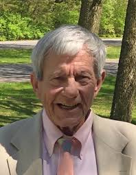 Obituary information for Robert D. Durbin