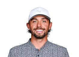 Marco Penge 2025 Golf Tournaments Played