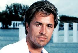 Today is actor/singer Don Johnson's 75th birthday (born December 15, 1949).  He played the role of Sonny Crockett in the television series Miami Vice  (1984–1989), winning a Golden Globe for his work