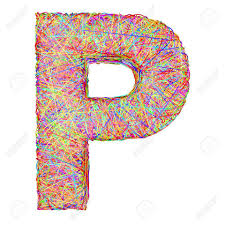 Smart, easy and fun crossword puzzles to get your day started with a smile. Letter P Play Jigsaw Puzzle For Free At Puzzle Factory