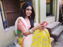 Shocking Niti Taylor Out Of Life Ok S Show Ghulam Filmibeat This is a romantic and comedy drama serial. shocking niti taylor out of life ok s