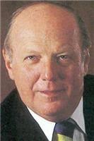 Robert Lanigan Obituary (1928