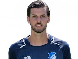 Compare florian grillitsch to top 5 similar players similar players are based on their statistical profiles. Hoffenheim Announce Grillitsch Extension