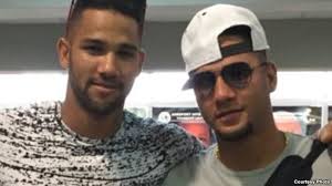 Los hermanos Gurriel firmaron acuerdo con los mismos representantes de Puig  y Céspedes