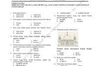 Sie suchen den besten sale? Tag Soal Uas Prakarya Kelas 11 Semester 1 Dan Kunci Jawaban Kumpulan Contoh Surat Dan Soal Terlengkap